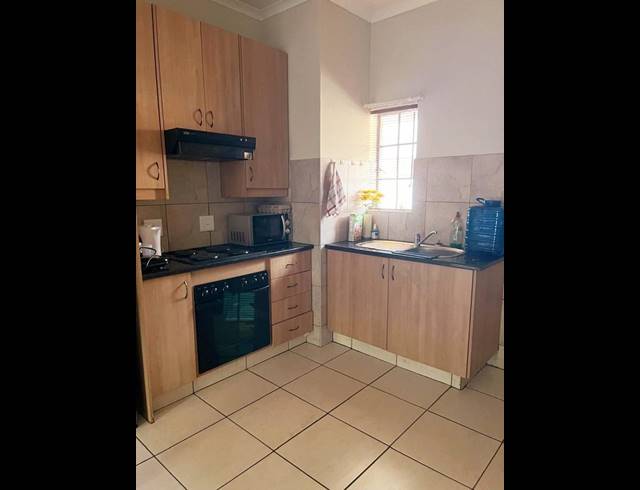 1 BEDROOM APARTMENT FOR SALE IN DIE BULT